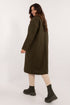 Coat model 201357 Och lla